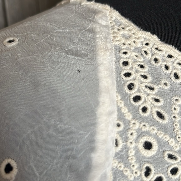 Johnny Was tunic/blouse - Picture 16 of 16